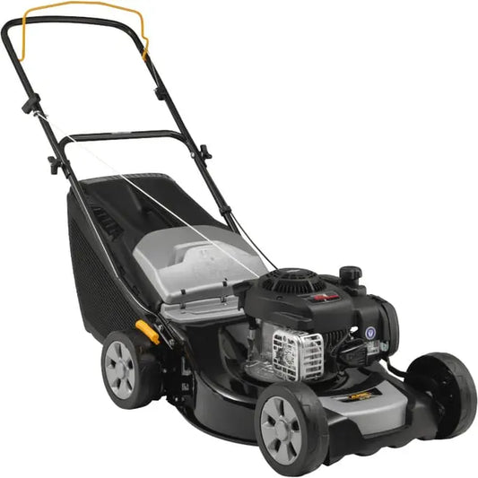 TONDEUSE À GAZON ESSENCE 446 A HP3.5 46 CM JARDINS LOISIRS