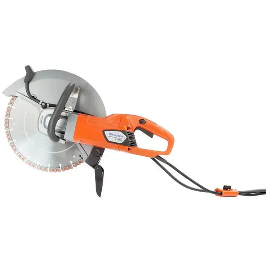 Découpeuse 2700W K4000 - HUSQVARNA - 967079801 JARDINS LOISIRS