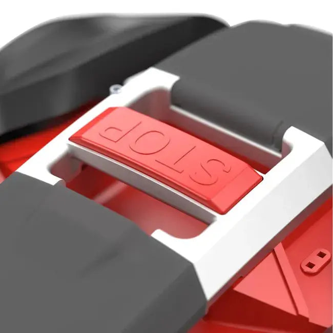 Robot Lawnmower GRR 240.1 JARDINS LOISIRS