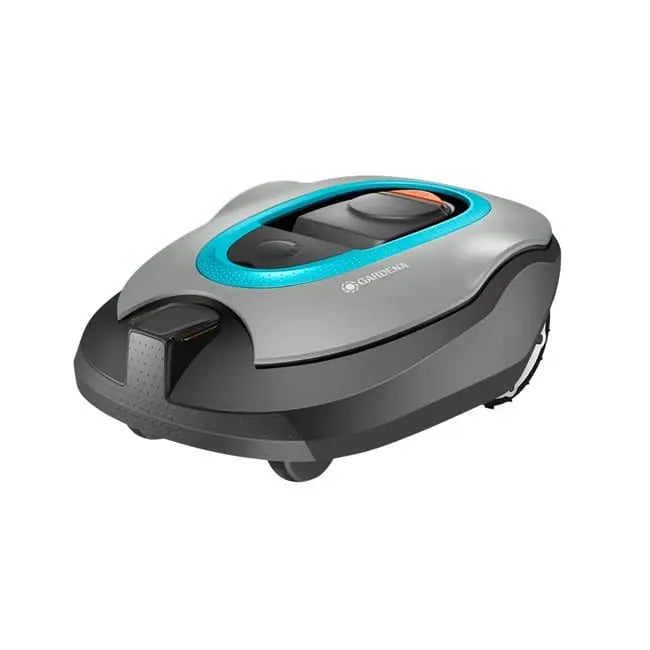 Tondeuse robot GARDENA - SILENO+ 1600 - 19064-66 JARDINS LOISIRS