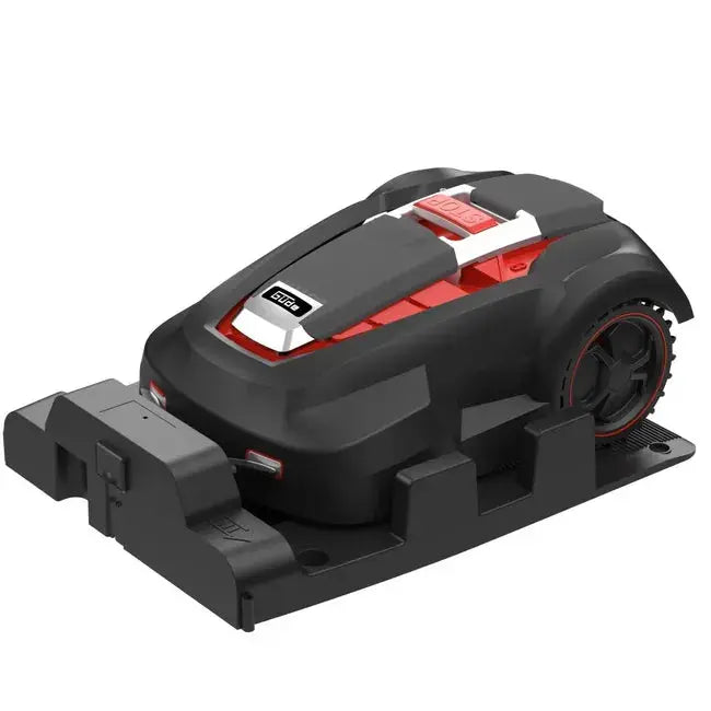 Robot Lawnmower GRR 240.1 JARDINS LOISIRS