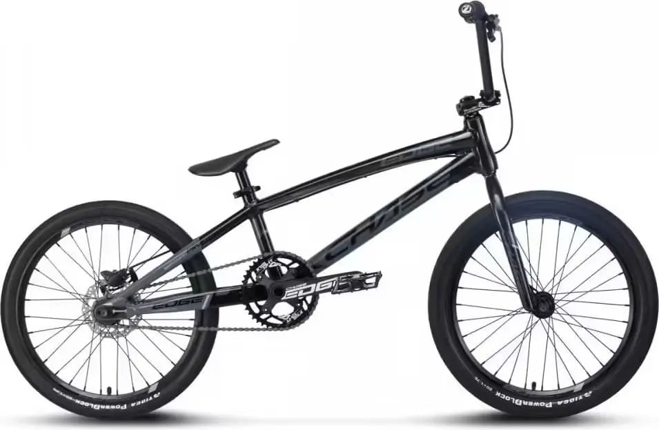 BMX Race Chase Edge Expert XL Noir 2025 JARDINS LOISIRS