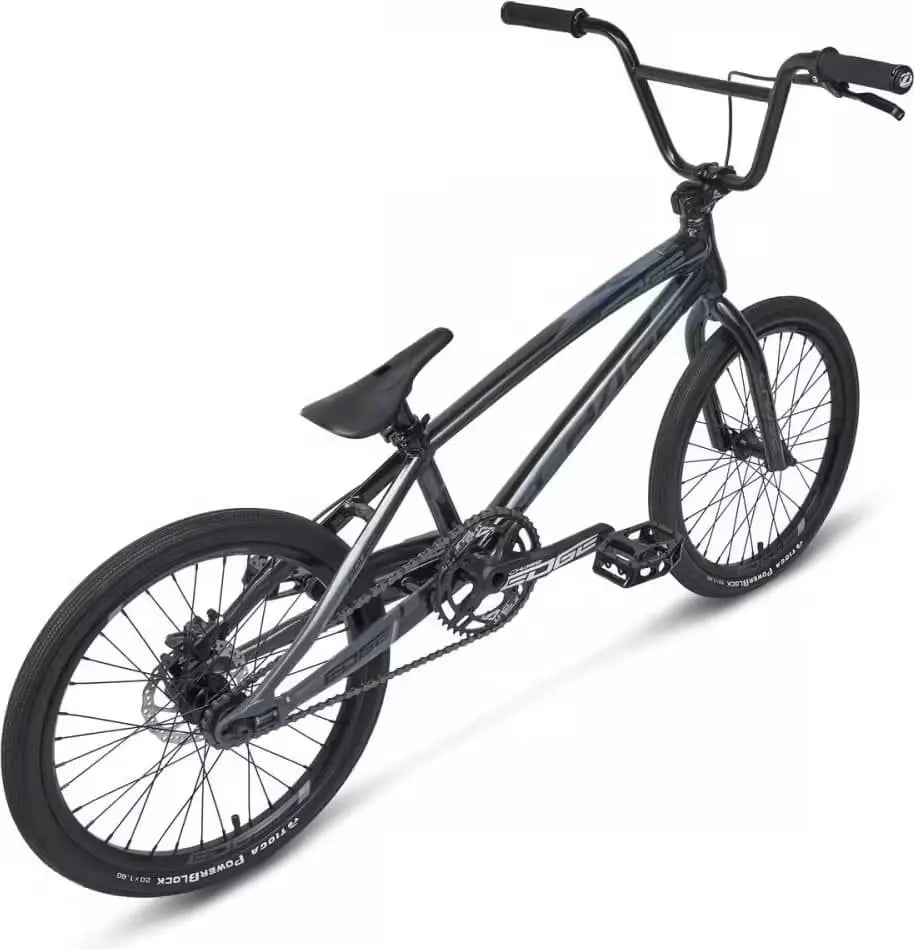 BMX Race Chase Edge Expert XL Noir 2025 JARDINS LOISIRS