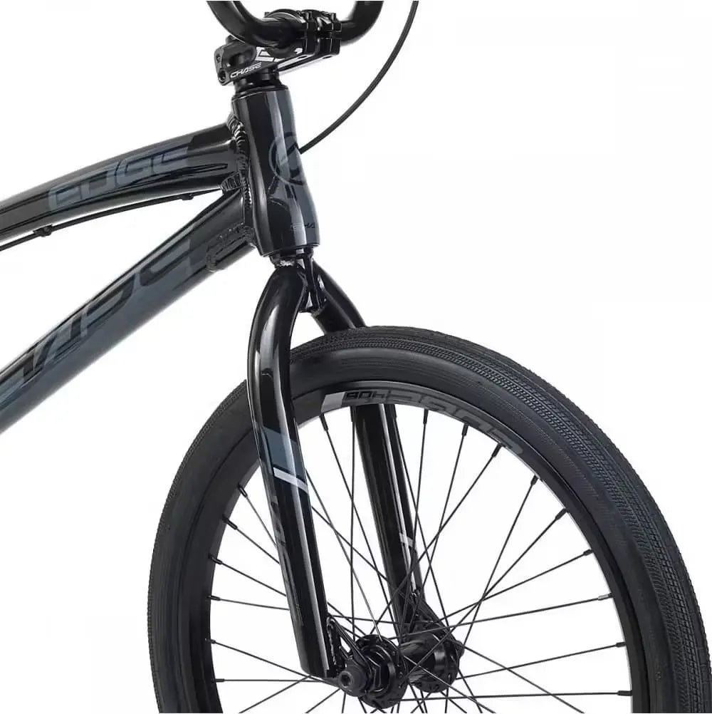 BMX Race Chase Edge Expert XL Noir 2025 JARDINS LOISIRS