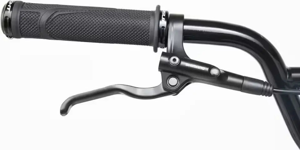 BMX Race Chase Edge Expert XL Noir 2025 JARDINS LOISIRS