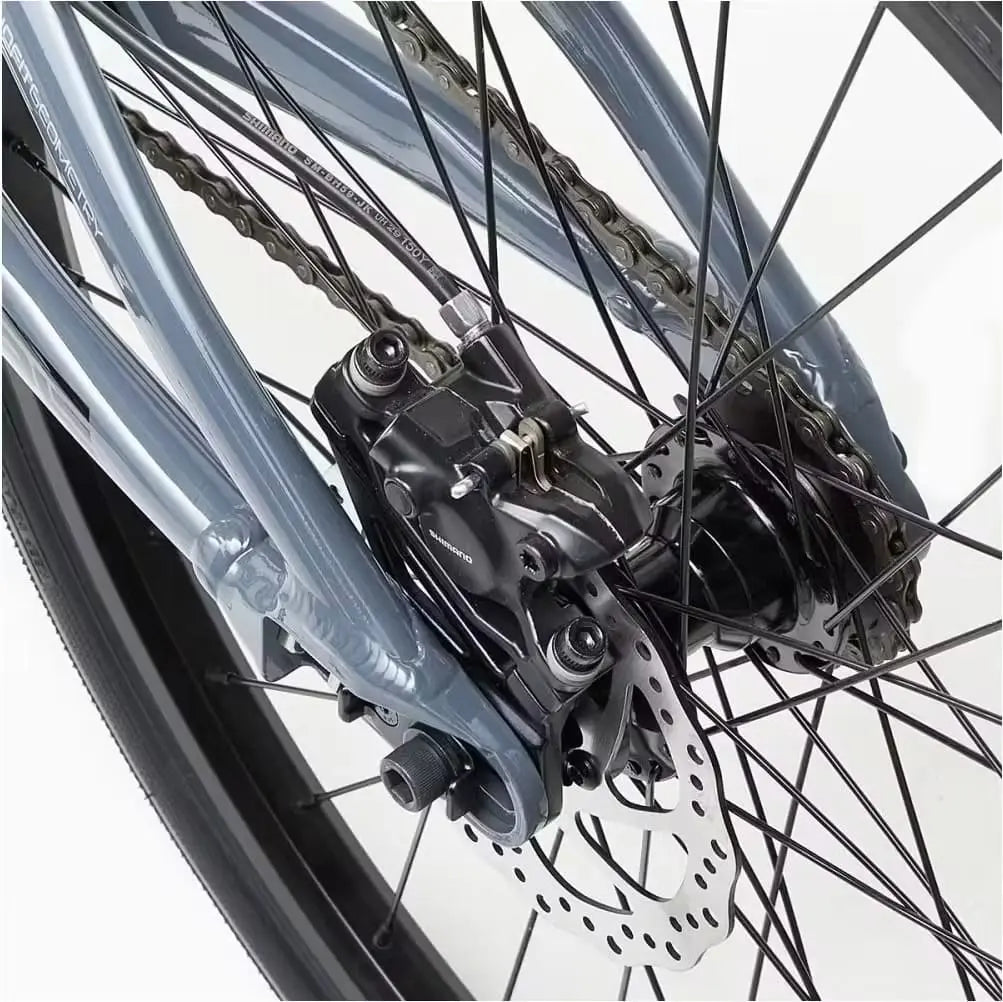 BMX Race Chase Edge Expert XL Noir 2025 JARDINS LOISIRS