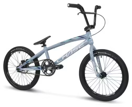BMX Race Chase Edge Pro Bleu VERTS LOISIRS