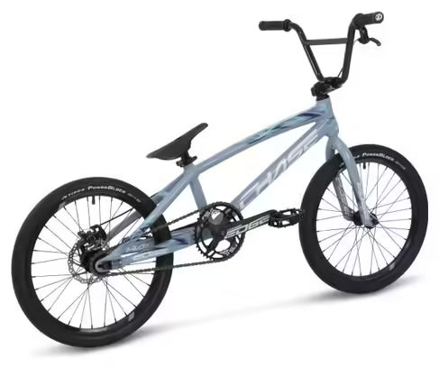 BMX Race Chase Edge Pro Bleu VERTS LOISIRS