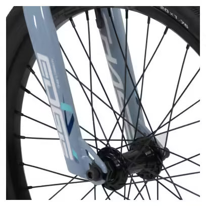 BMX Race Chase Edge Pro Bleu VERTS LOISIRS