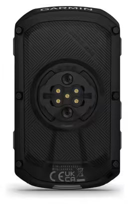 Compteur GPS Garmin Edge 850 VERTS LOISIRS