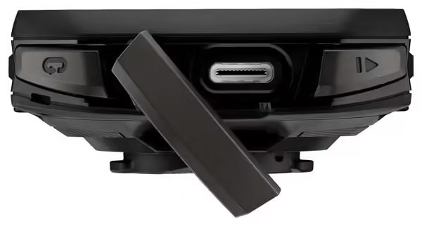 Compteur GPS Garmin Edge 850 VERTS LOISIRS