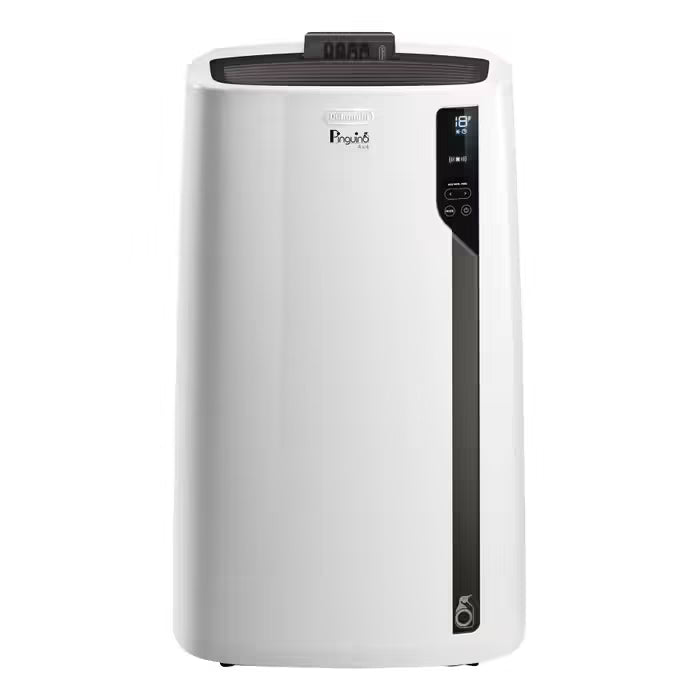 DE LONGHI Climatiseur mobile DELONGHI PAC EL92 HP 2500W JARDINS LOISIRS