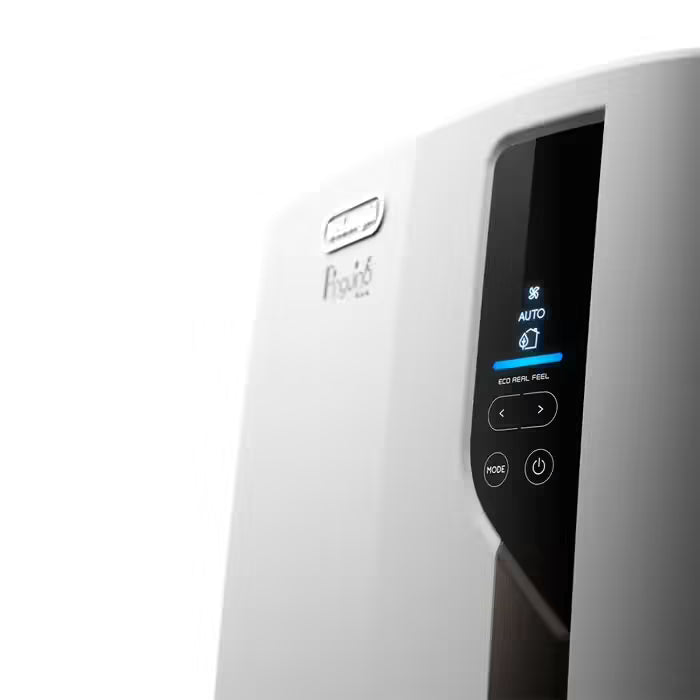 DE LONGHI Climatiseur mobile DELONGHI PAC EL92 HP 2500W JARDINS LOISIRS