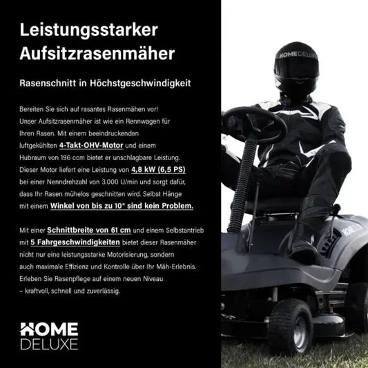 ECLOZ - Robot tondeuse E-1200 Connect JARDINS LOISIRS