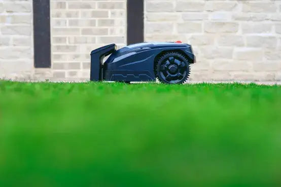 ECLOZ - Robot tondeuse E-1200 Connect JARDINS LOISIRS