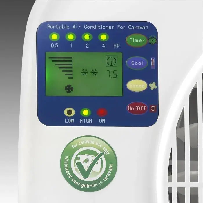 Eurom AC2401, 220-240, 2 A, 39,4 cm, 18 cm, 18 cm, 43,5 cm JARDINS LOISIRS