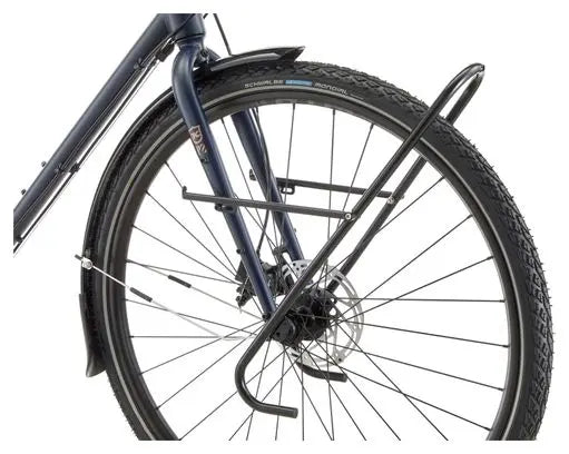 Gravel Bike Kona Sutra Shimano GRX 400 10V 700mm Bleu Mat JARDINS LOISIRS