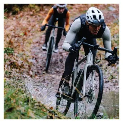 Gravel Bike Riverside GCR Sram Rival xplr AXS 12V 700mm Beige JARDINS LOISIRS