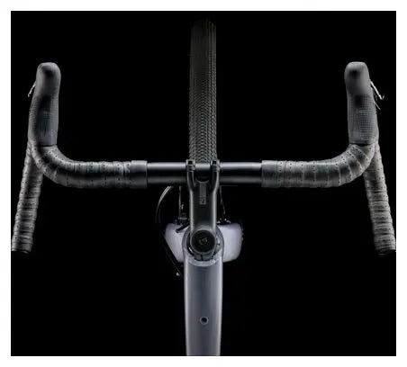 Gravel Bike Trek Checkpoint ALR 4 Sram Apex 11V 700 mm Gris Mat JARDINS LOISIRS