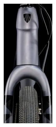 Gravel Bike Trek Checkpoint ALR 4 Sram Apex 11V 700 mm Gris Mat JARDINS LOISIRS