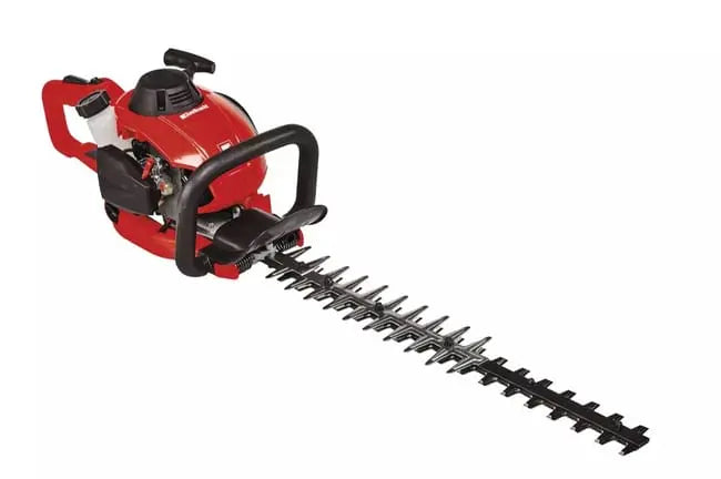 Kit thermique jardin Einhell – Tondeuse 56 cm, débroussailleuse JARDINS LOISIRS