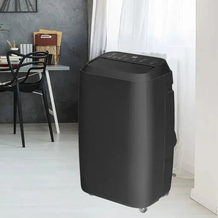 PREDATOR Climatiseur Mobile Connecté Réversible 3500w 360m³/h - Noir - Predator JARDINS LOISIRS