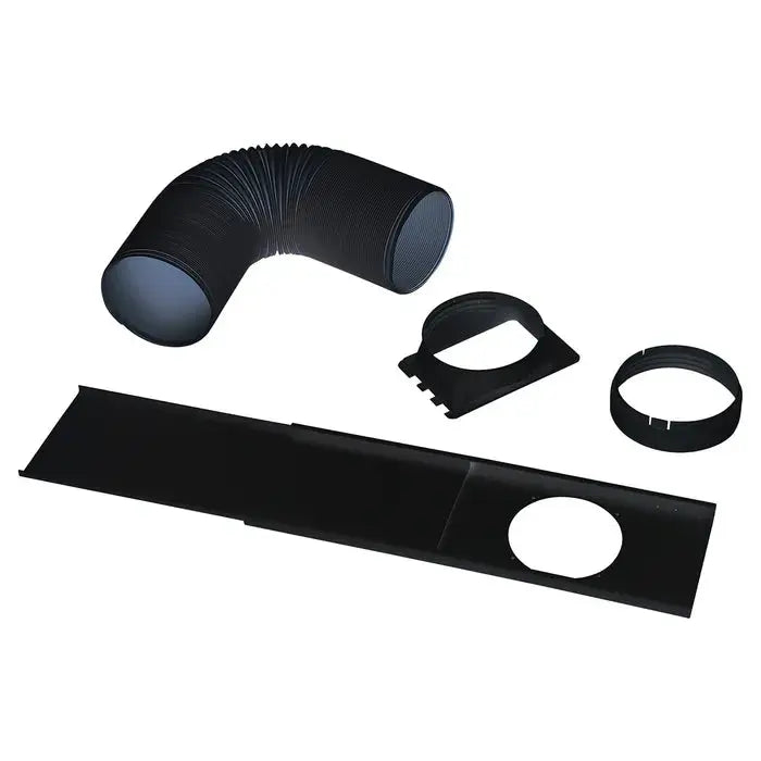 PREDATOR Climatiseur Mobile Connecté Réversible 3500w 360m³/h - Noir - Predator JARDINS LOISIRS