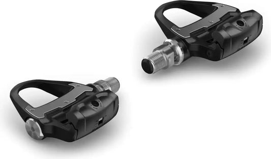 Pédales Capteur de Puissance Garmin Rally RS 200 SPD-SL (Shimano) JARDINS LOISIRS