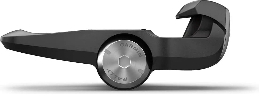 Pédales Capteur de Puissance Garmin Rally RS 200 SPD-SL (Shimano) JARDINS LOISIRS