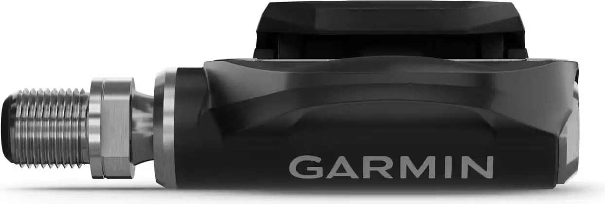 Pédales Capteur de Puissance Garmin Rally RS 200 SPD-SL (Shimano) JARDINS LOISIRS