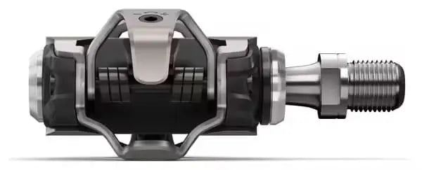 Pédales Capteur de Puissance Garmin Rally XC 200 SPD (Shimano) JARDINS LOISIRS