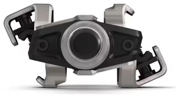 Pédales Capteur de Puissance Garmin Rally XC 200 SPD (Shimano) JARDINS LOISIRS