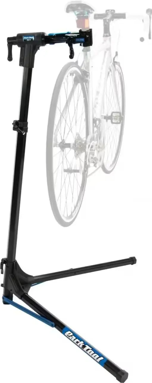 Pied d'atelier Park Tool PRS-25 Team Issue JARDINS LOISIRS