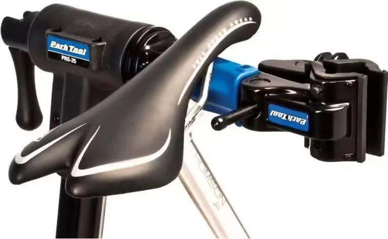 Pied d'atelier Park Tool PRS-25 Team Issue JARDINS LOISIRS
