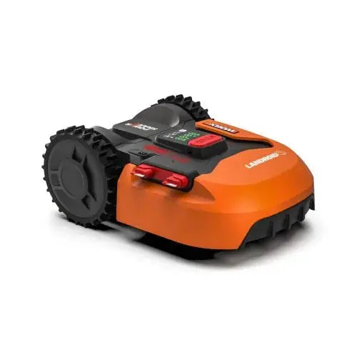 Robot tondeuse Landroid S300 Wifi Worx Wr130e JARDINS LOISIRS