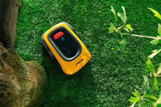 Robot tondeuse Landroid S300 Wifi Worx Wr130e JARDINS LOISIRS