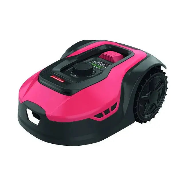 Robot tondeuse Sandrigarden SG-RT500 20V 2,5AH 500 m2 JARDINS LOISIRS