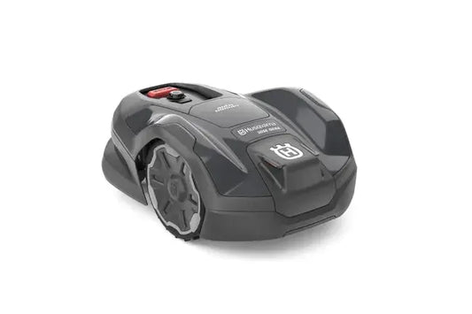 Robot tondeuse autonome HUSQVARNA 305NE 900m² JARDINS LOISIRS