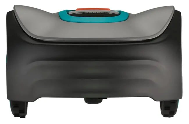 Robot tondeuse connecté GARDENA Sileno Minimo - 450m² - 15207-48 Bluetooth JARDINS LOISIRS