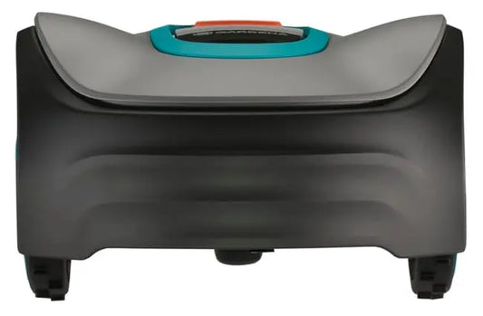 Robot tondeuse connecté GARDENA Sileno Minimo - 450m² - 15207-48 Bluetooth JARDINS LOISIRS