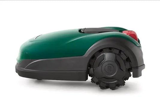 Robot tondeuse connecté ROBOMOW Rk 1000 JARDINS LOISIRS