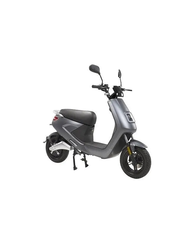 Scooter Electrique 48V 26Ah Luneng S4 JARDINS LOISIRS