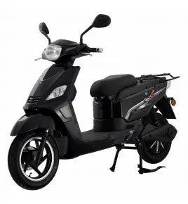Scooter livraison électrique RedE JARDINS LOISIRS