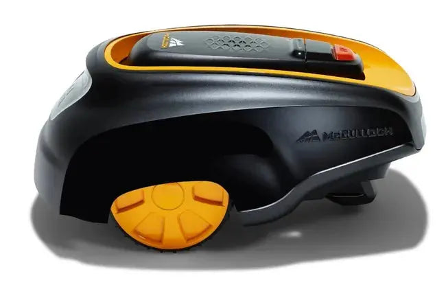 Tondeuse À Gazon Sans Fil Robot Rob R1000 JARDINS LOISIRS