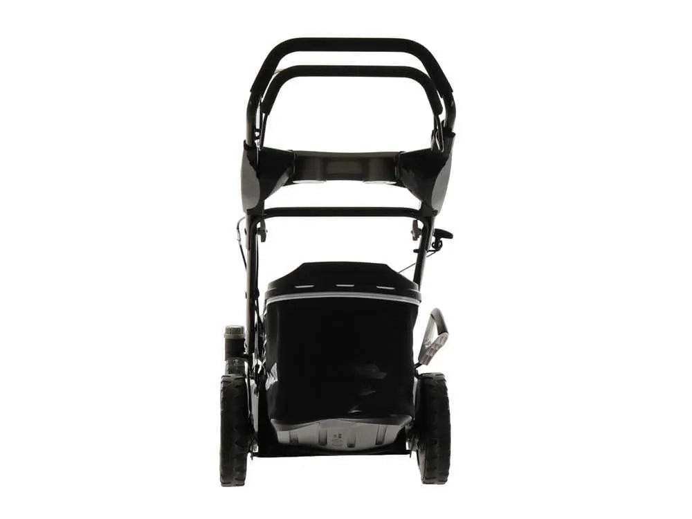 Tondeuse à gazon Blackstone SP-4X 510 H200 - avec roues pivotantes et moteur HONDA GCV200 JARDINS LOISIRS