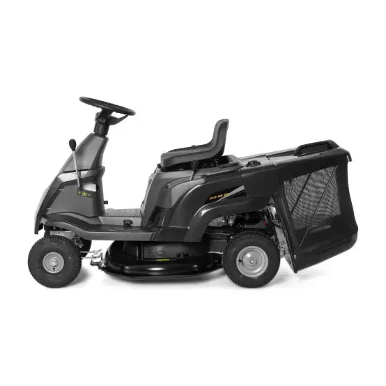 Tondeuse à gazon thermique autoportée Ø 3 - 6,4 cm éjection arrière 224 cm³ - ALPINA JARDINS LOISIRS