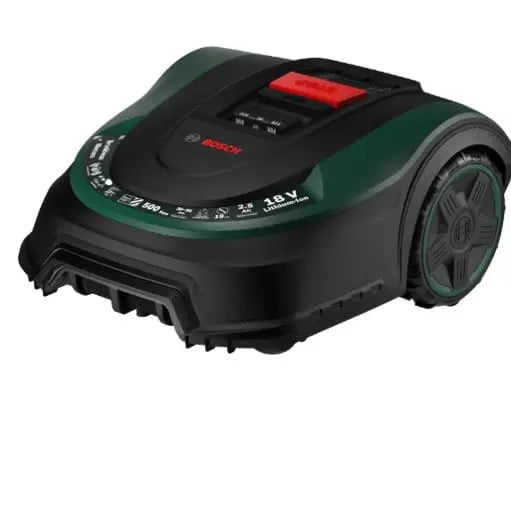 Tondeuse robot BOSCH Indego M 700 jusqu'à 700m² JARDINS LOISIRS