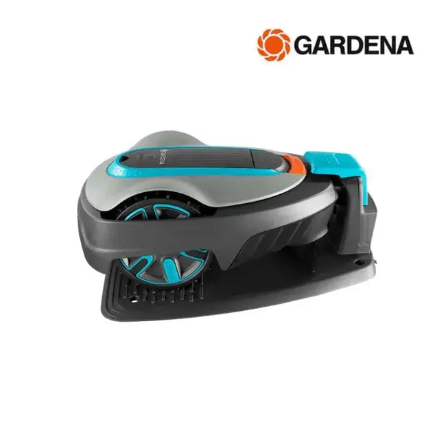 Tondeuse robot GARDENA - Smart SILENO city 500 - 19066-26 JARDINS LOISIRS