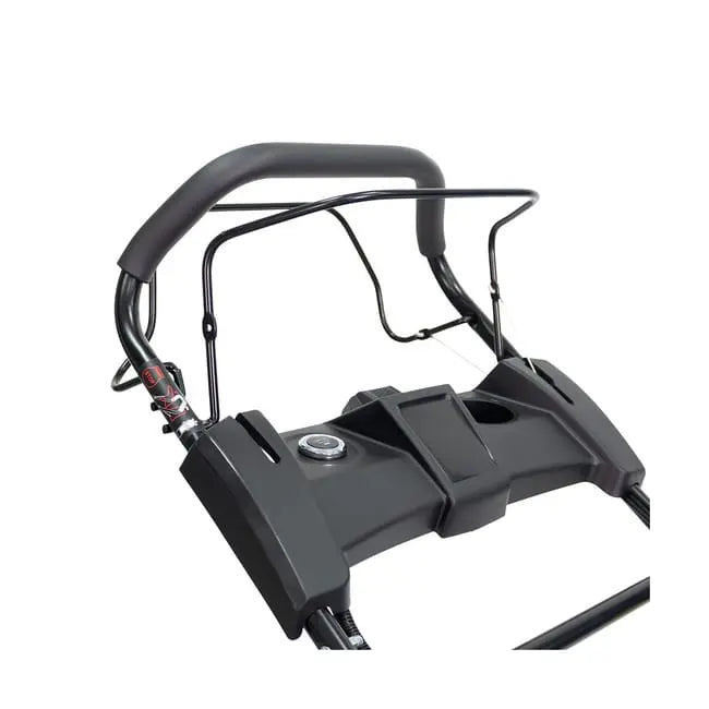 Tondeuse thermique Autotractée 7.5CV Démarrage électrique Moteur JARDINS LOISIRS