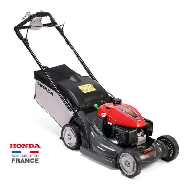 Tondeuse thermique HONDA HRX537VKE JARDINS LOISIRS